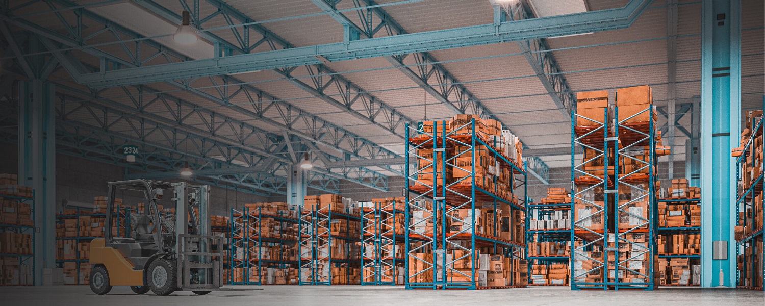 Warehouse Management Services